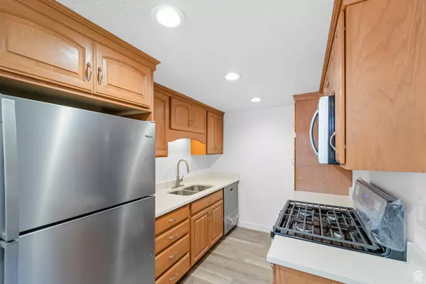 Millcreek, UT 84106,721 E 3720 S #5