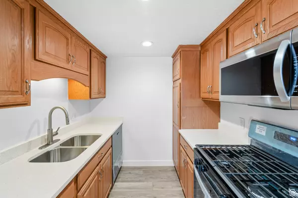 Millcreek, UT 84106,721 E 3720 S #5