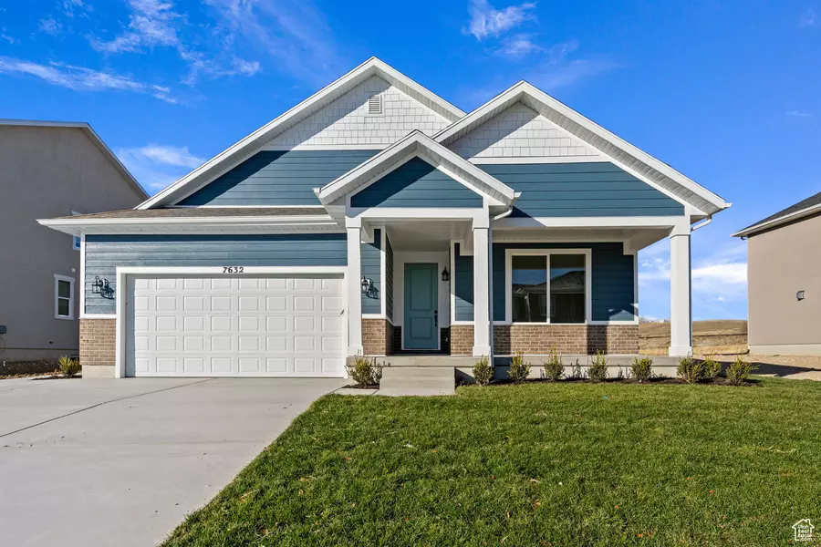 6961 W FARNSWORTH PEAK DR S #313, West Jordan, UT 84081