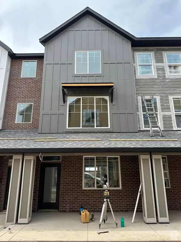 North Salt Lake, UT 84054,1152 N CLIFTON DR #116