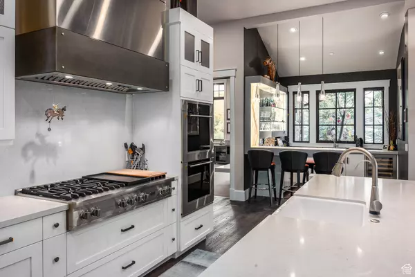 Park City, UT 84098,3428 E WESTVIEW TRL