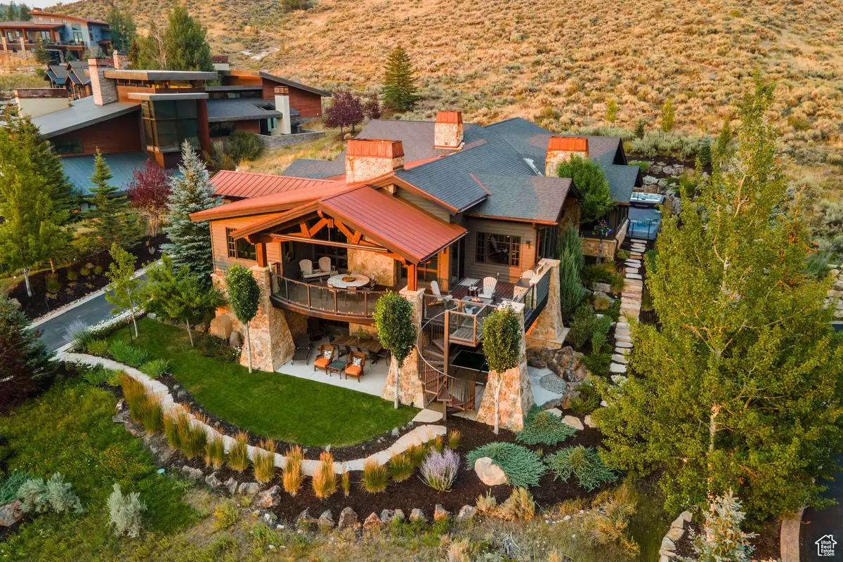 Park City, UT 84098,3428 E WESTVIEW TRL