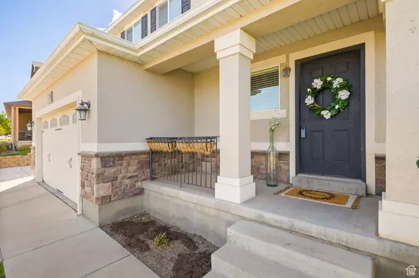 Saratoga Springs, UT 84045,376 W INDIAN SUMMER DR
