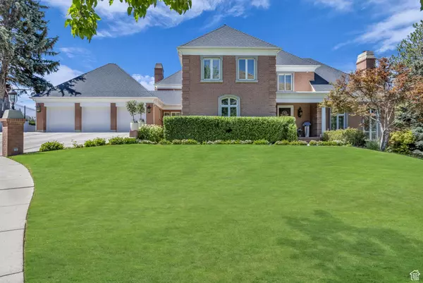 1714 E FORT DOUGLAS CIR, Salt Lake City, UT 84103