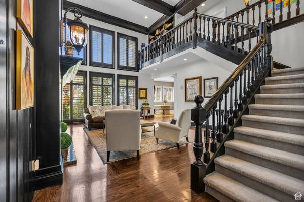 1714 E FORT DOUGLAS CIR, Salt Lake City, UT 84103