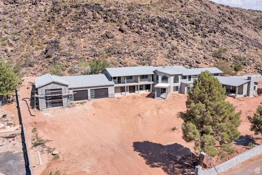 476 E SPRING DR, Toquerville, UT 84774
