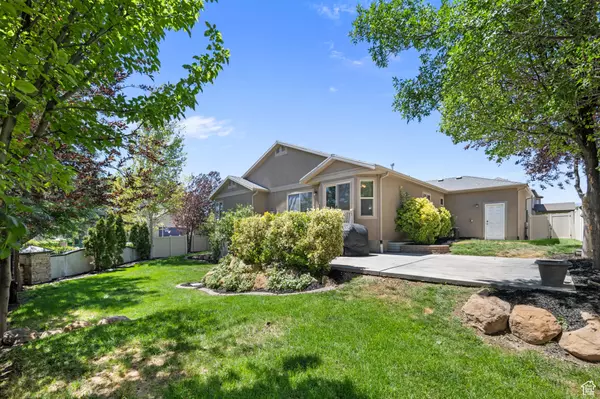 Riverton, UT 84065,13571 S BLUEFIELD RD