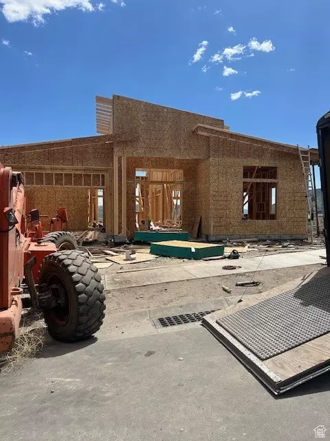 Heber City, UT 84032,1587 W CRYSTAL VIEW CT #22