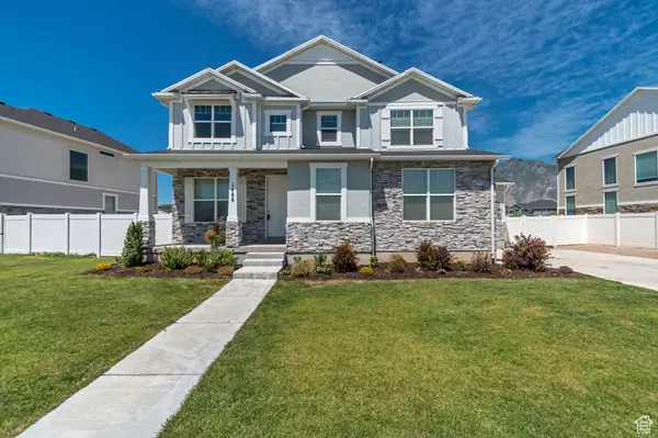 Springville, UT 84663,1466 W 1250 S