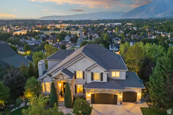 2089 E ROCKLIN DR, Sandy, UT 84092