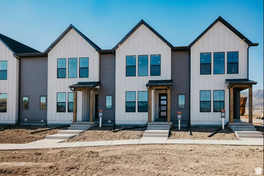 2098 W STARDEW ST #528, Eagle Mountain, UT 84005