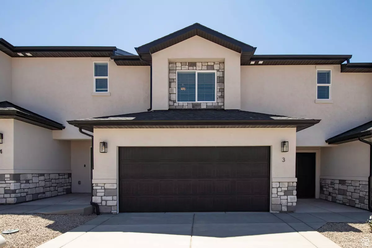 Cedar City, UT 84720,51 S 4375 W #4