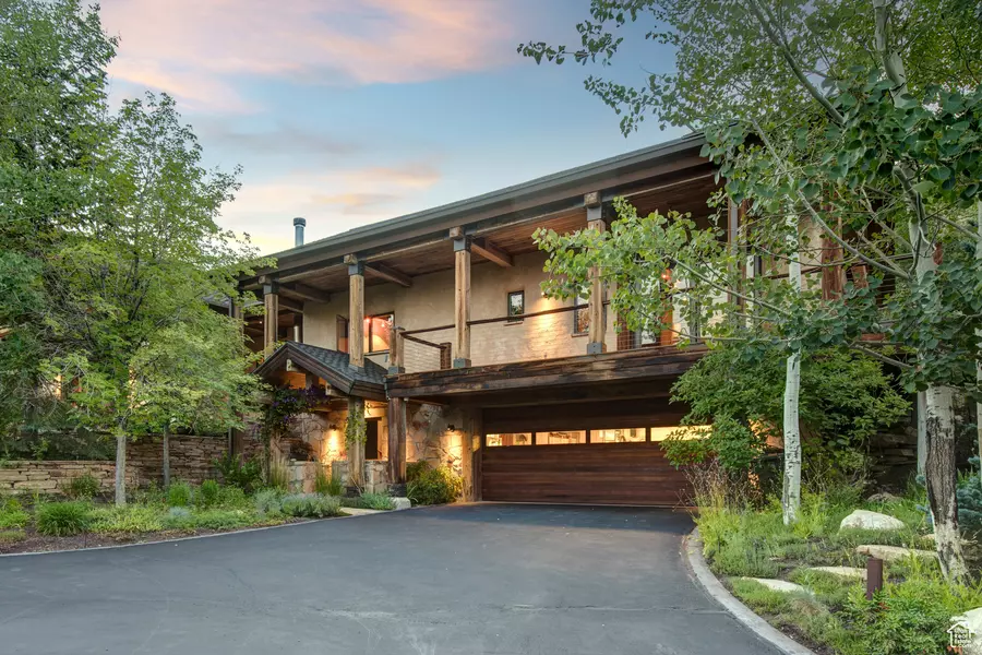 4830 BEAR VIEW DR, Park City, UT 84098