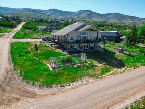 20 HUNT DR #131, Fish Haven, ID 83287
