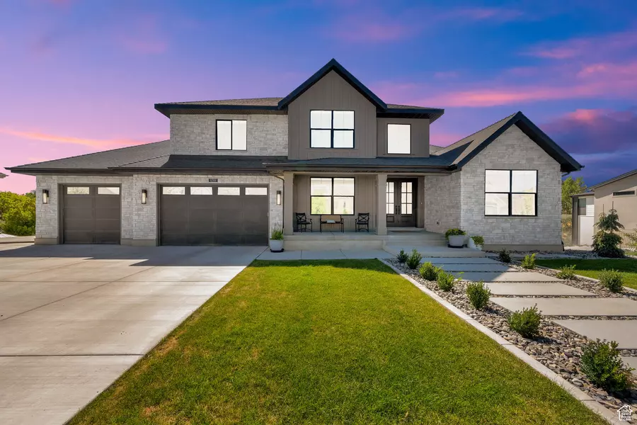 11552 S SWEET GRASS CT, Draper, UT 84020