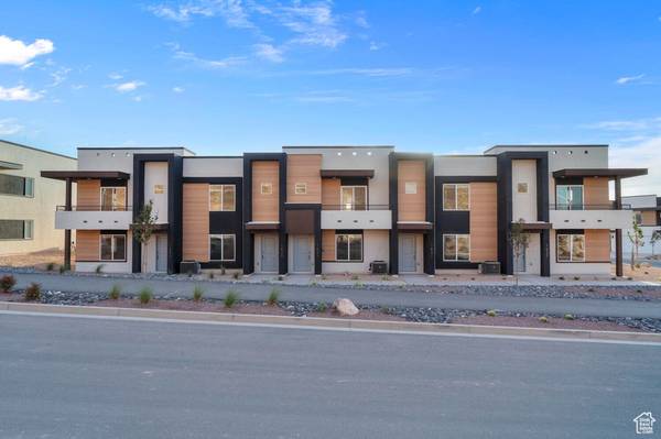 1751 S WAHWEAP WAY #2394, Washington, UT 84780