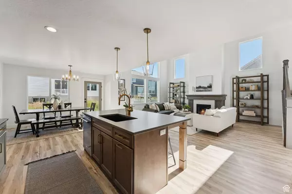 Herriman, UT 84096,4414 W MONUMENT PEAK DR S