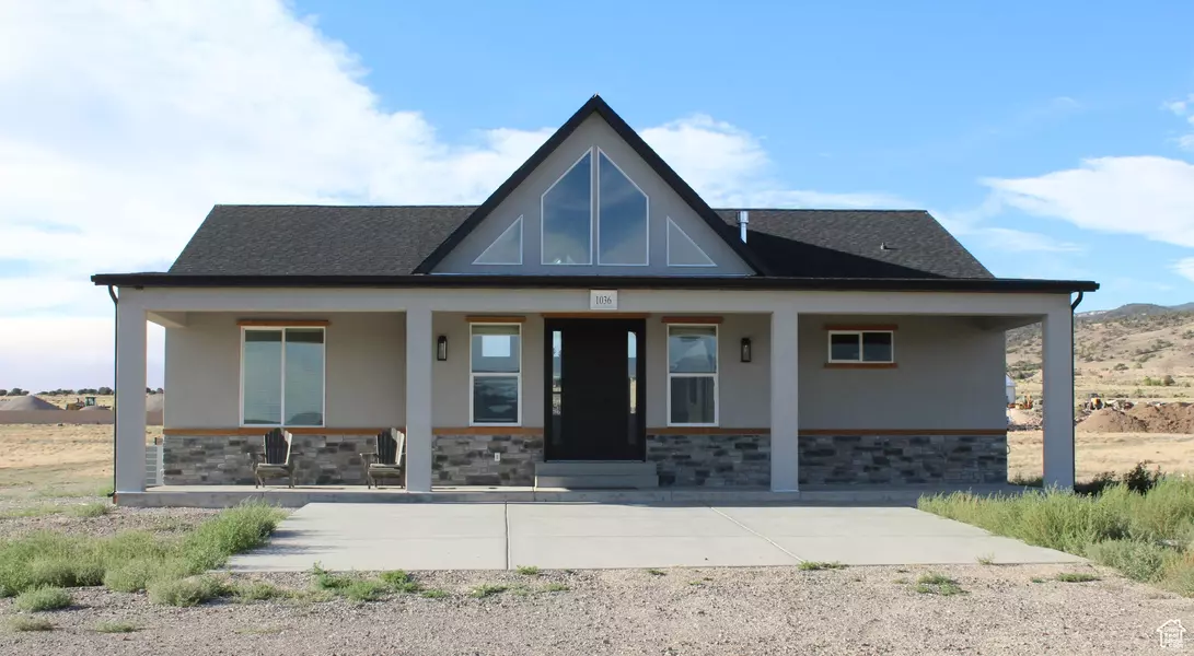 1036 W CHADS RD, Bicknell, UT 84715