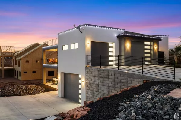 Washington, UT 84780,1193 W CREST DR