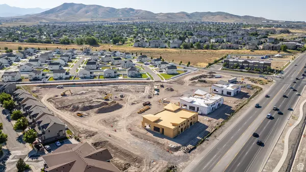 Saratoga Springs, UT 84045,1750 N REDWOOD RD