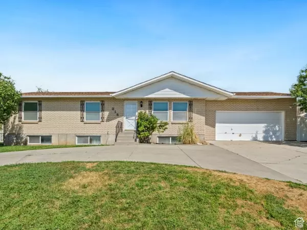 315 S 500 W, Brigham City, UT 84302