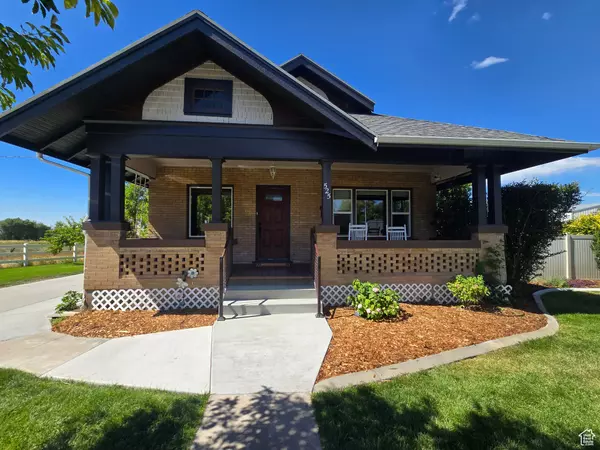 525 W BANNOCK N, Malad City, ID 83252