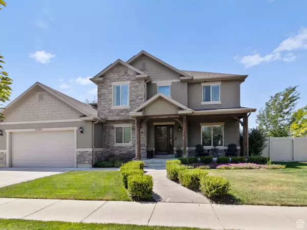 14194 S ROYAL COACHMAN DR, Bluffdale, UT 84065