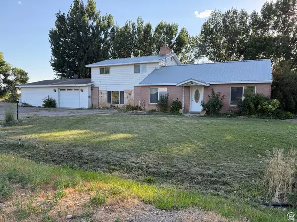 Jensen, UT 84035,5460 S 9500 E