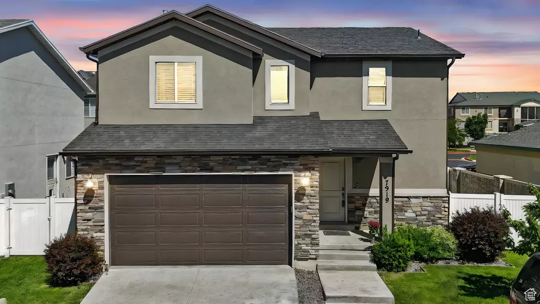 7919 S ARES CT, West Jordan, UT 84081