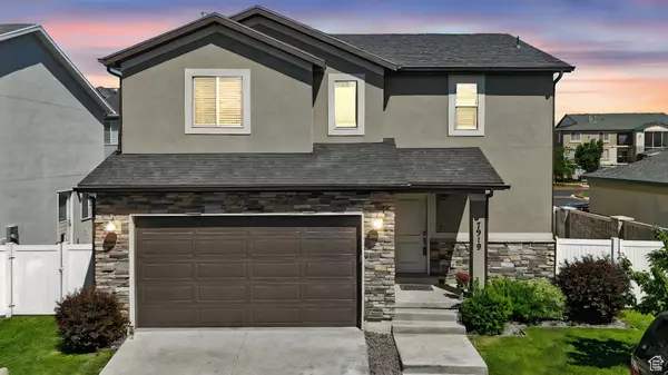 West Jordan, UT 84081,7919 S ARES CT