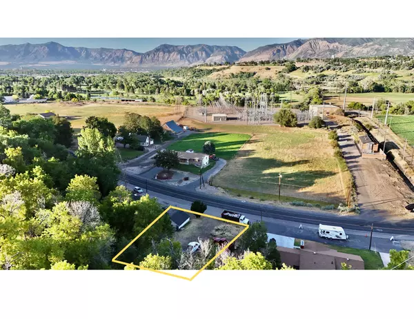 5761 S WEBER DR #2, Riverdale, UT 84405
