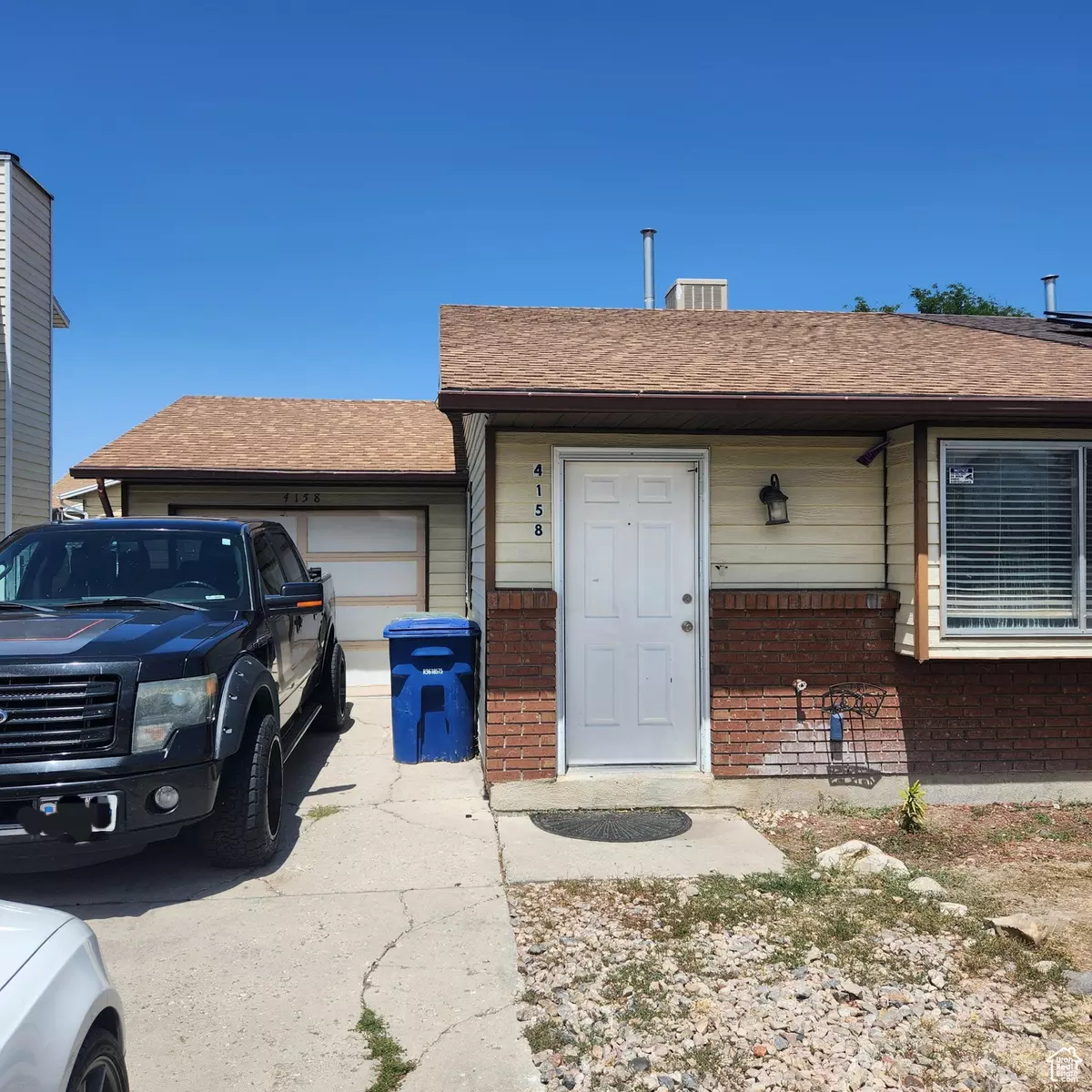 West Valley City, UT 84120,4158 W MANN WAY S