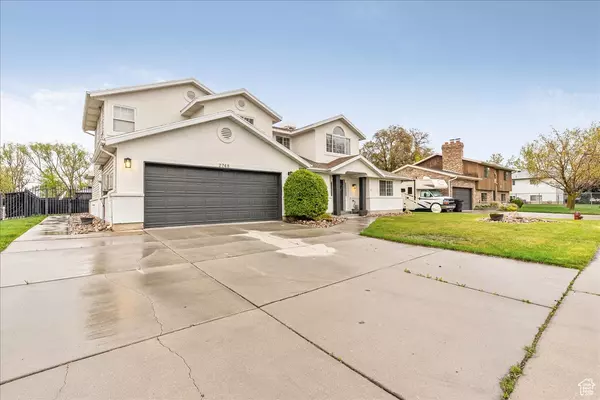 Provo, UT 84601,2748 W 220 N