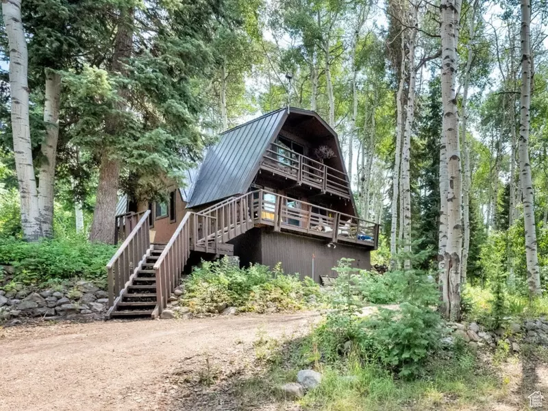 11152 E GREEN BRIAR RD #460, Heber City, UT 84032