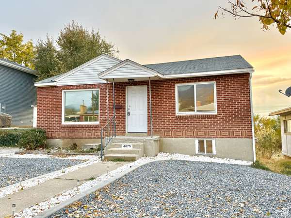 South Ogden, UT 84403,4075 JEFFERSON AVE