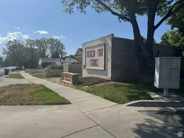 American Fork, UT 84003,18 W 100 N ST N