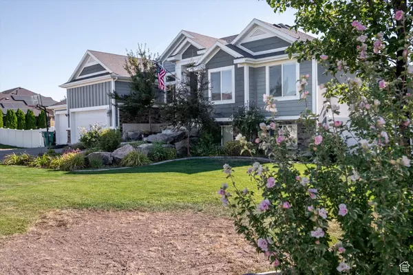3580 S 4890 W, West Haven, UT 84401