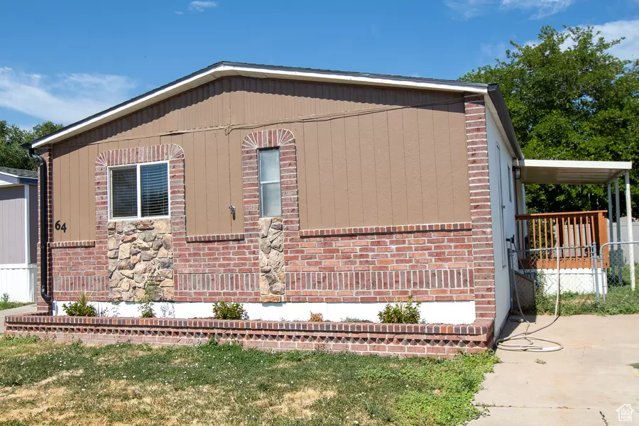 1500 N ANGEL ST. #64, Layton, UT 84041