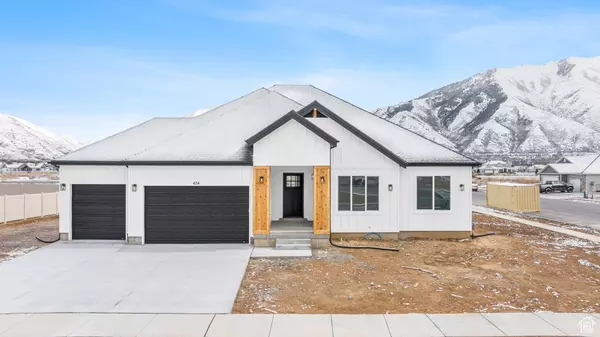 Spanish Fork, UT 84660,2761 S EAGLE DR #12