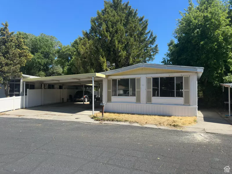 1940 W 350 N, Provo, UT 84601