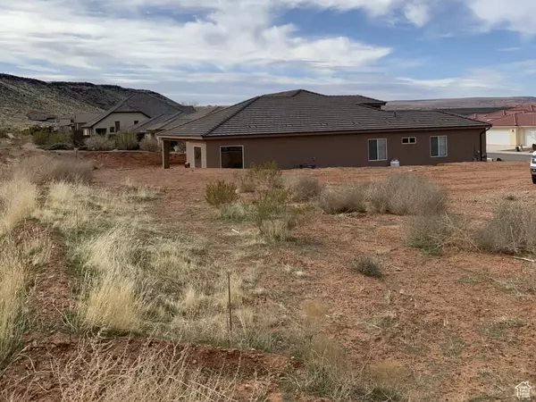 Hurricane, UT 84737,2543 S 3200 W #63