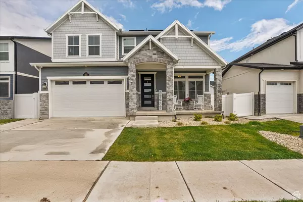 Saratoga Springs, UT 84045,102 E HIDDEN CREEK WAY