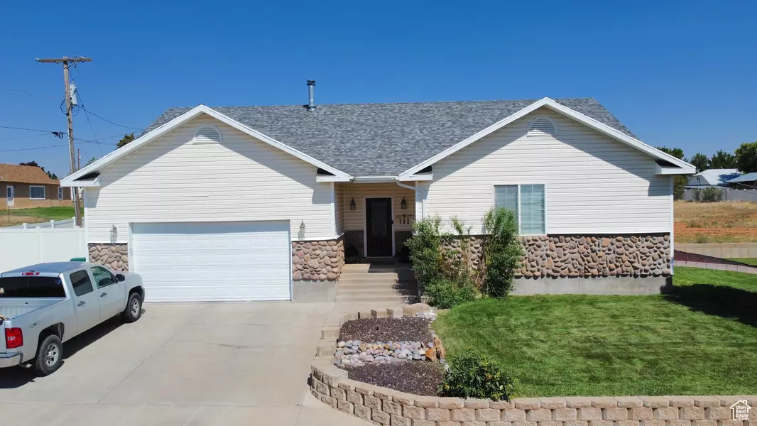 192 N 500 W, Blanding, UT 84511