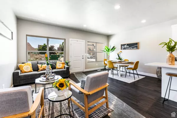 Cottonwood Heights, UT 84047,734 E BOGART CT #108