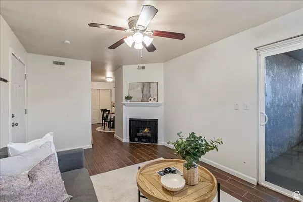 Millcreek, UT 84107,223 E HILL AVE ##2