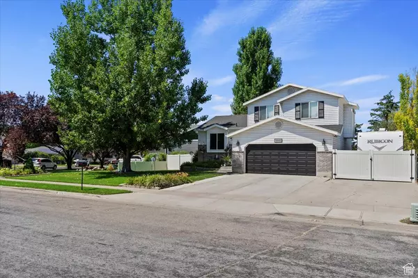 Roy, UT 84067,4445 S 2750 W