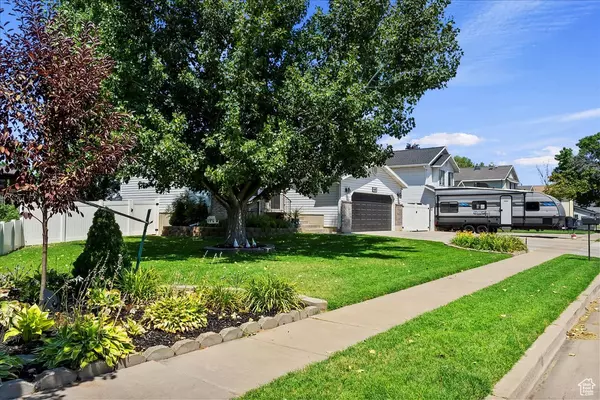 Roy, UT 84067,4445 S 2750 W