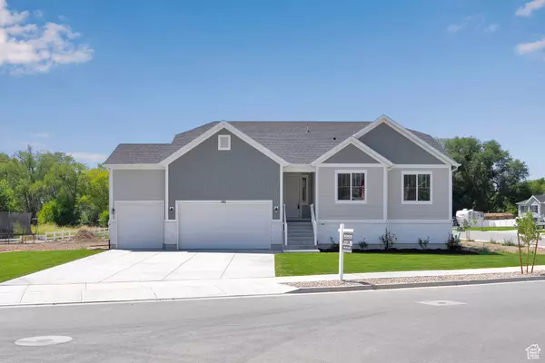 1811 N 375 W #8, Harrisville, UT 84404