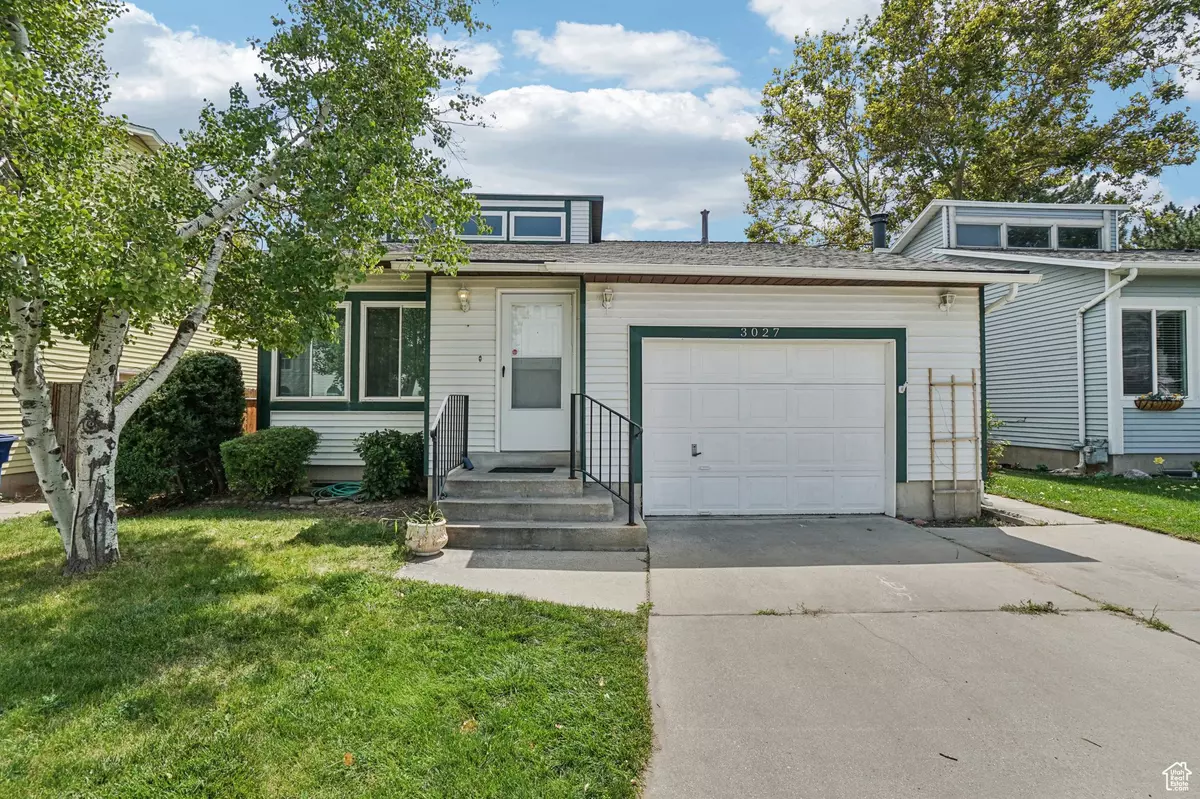 West Valley City, UT 84119,3027 W SUSSEX PL