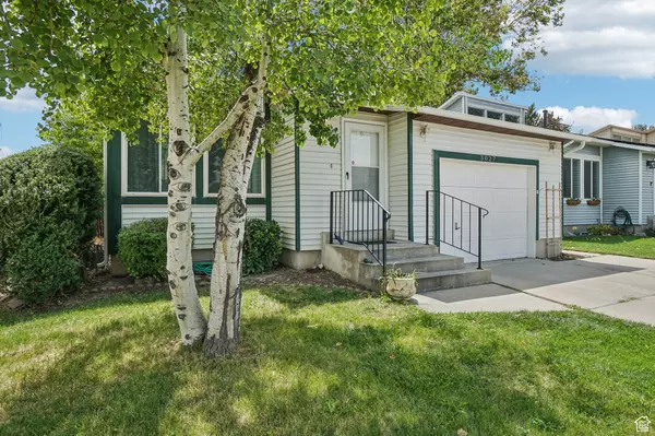 West Valley City, UT 84119,3027 W SUSSEX PL